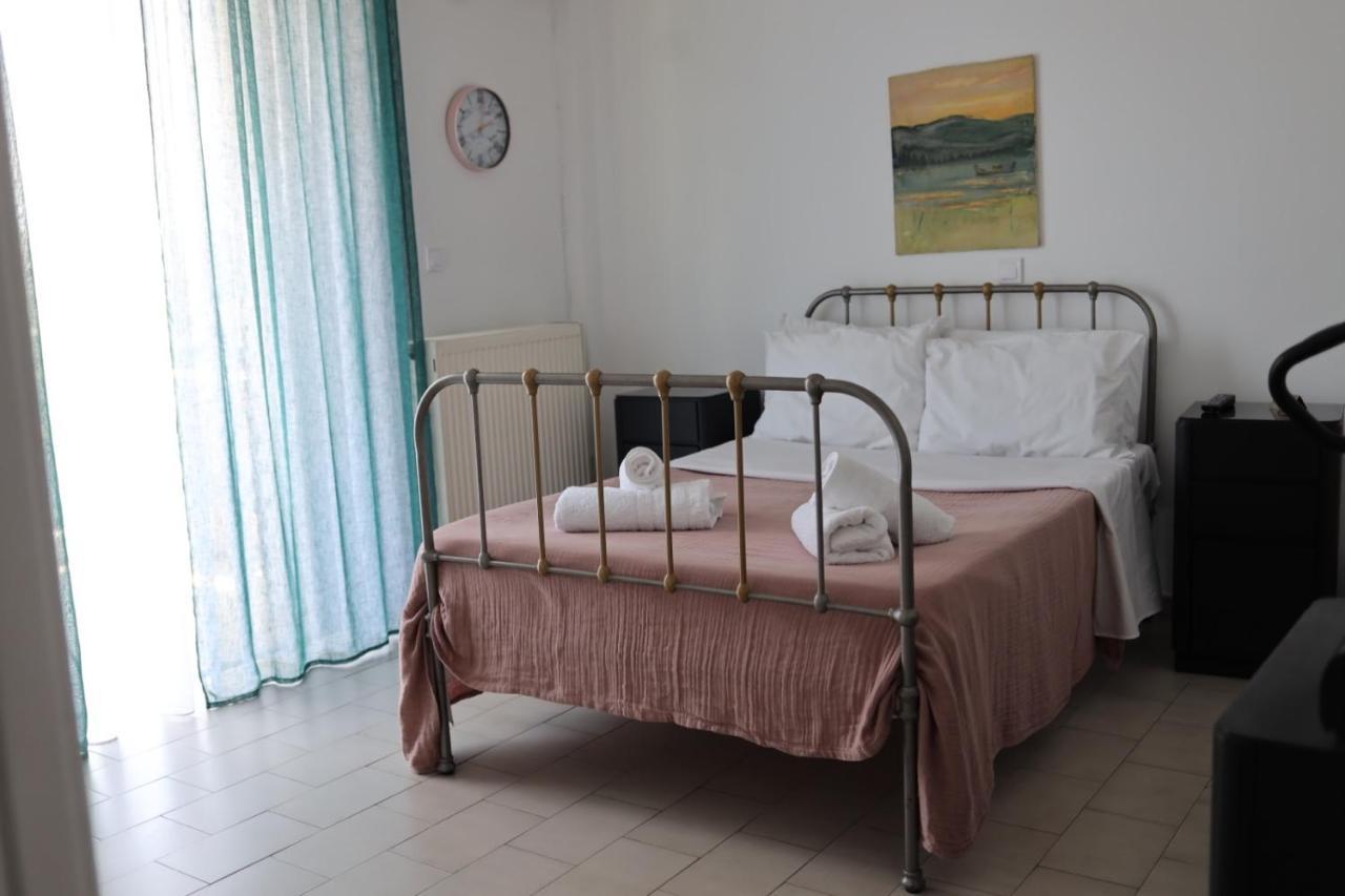 Mονοκατοικία - Mεζονέτα Atina Dış mekan fotoğraf